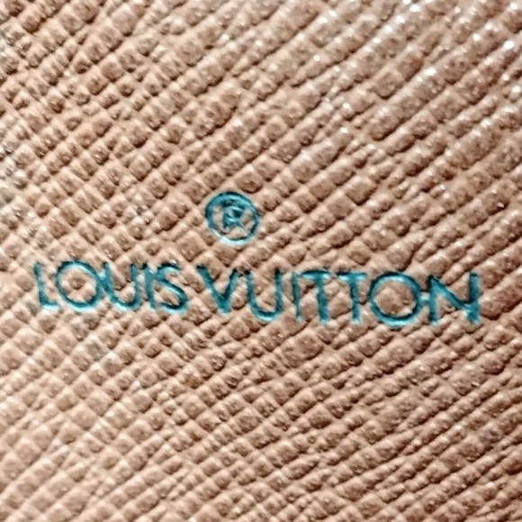 Louis Vuitton Saint Germain PM/24 Cross body - Picture 14 of 15